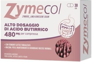 990048112-ZYMEREX ZYMECOL 30CPR