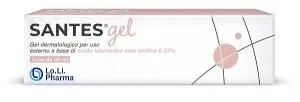 990285215-SANTES GEL DERMATOLOGICO 30ML
