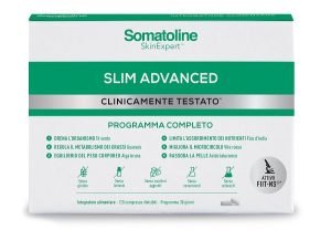 990313138-SOMATOLINE SLIM ADVANCED120CPR