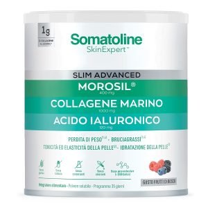 990313140-SOMATOLINE SLIM ADVANCED 275G
