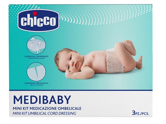 990314231-CH MINI KIT OMBELICALE
