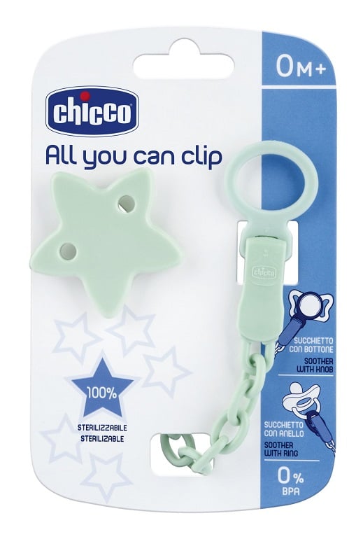 990408205-CH CLIP UNIVERSALE STELLA
