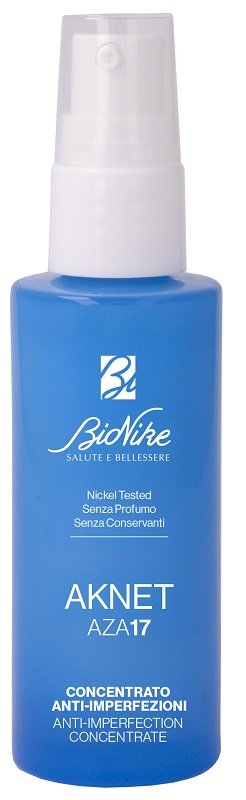990464594-AKNET AZA17 CONC A IMPER 30ML