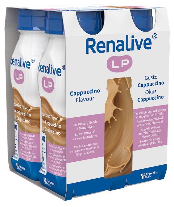 990540318-RENALIVE LP CAPPUCCINO 4FL