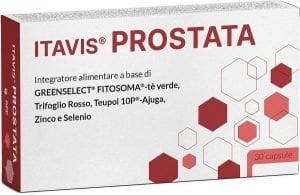 990553176-ITAVIS PROSTATA 30CPS GASTRO