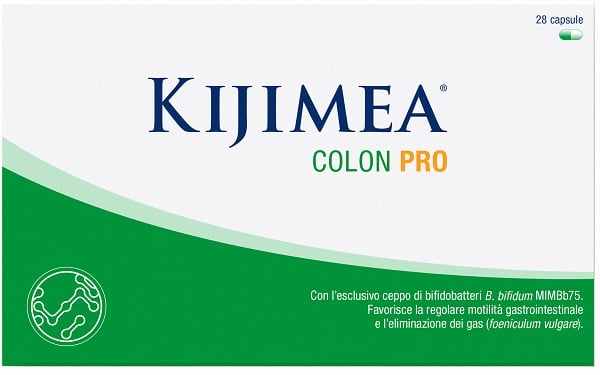 990558595-KIJIMEA COLON PRO 28CPS