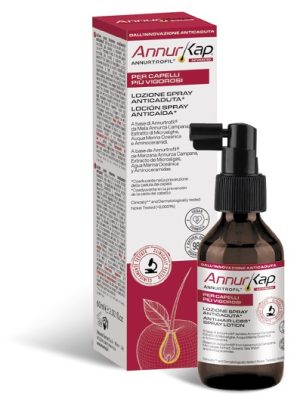 990685745-ANNURKAP ADVANCED LOZIONE SPR