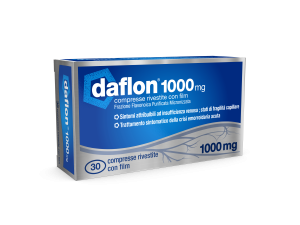 023356088-DAFLON 30CPR RIV 1000MG