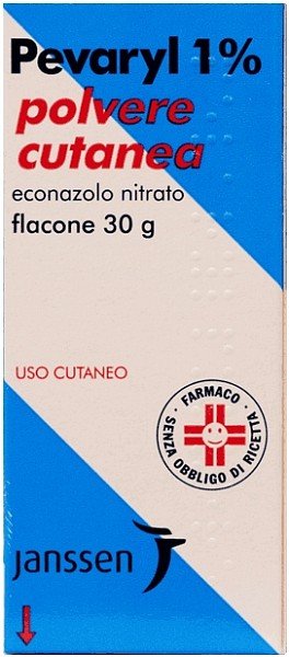 023603044-PEVARYL*POLV. CUT. 30 G  1%