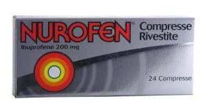 025634041-NUROFEN*24CPR RIV 200MG