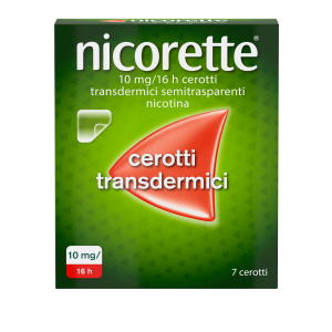 025747799-NICORETTE*7CER TRANSD 10MG/16H