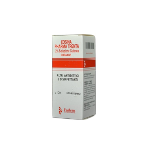 030486043-EOSINA PHARMA 30*2% 100G