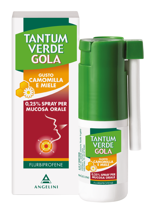 034015038-TANTUM VERDE GOLA*SPR 15ML0