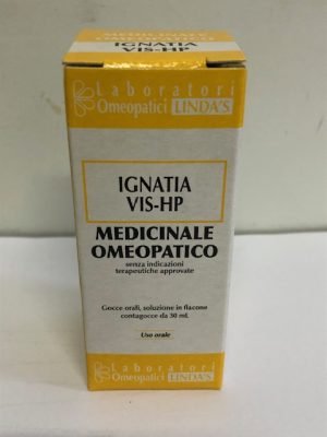 049416011-IGNATIA VIS HP*OS GTT30ML LINDAS