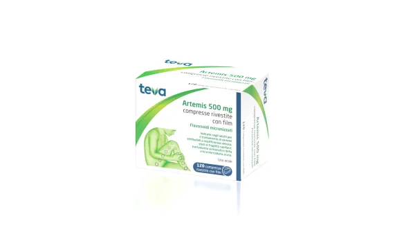 049770062-ARTEMIS*120CPR RIV 500MG