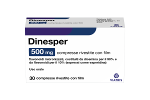 052198013-DINESPER*30CPR RIV 500MG