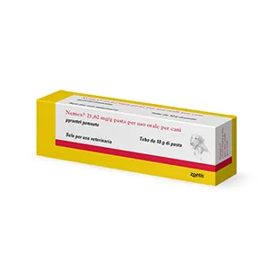 100085024-NEMEX-CANI*OS PASTA TUBO 10G