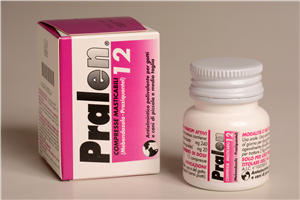 102330014-PRALEN-12 CPR MAST VET