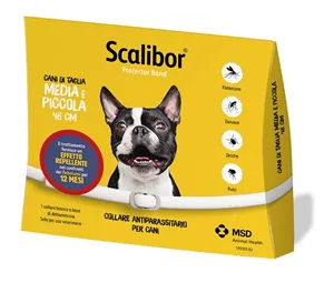 102510056-SCALIBOR PR.BAND 48CM BI VET