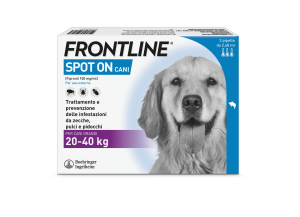103030197-FRONTLINE-SPOTON CANI G 3PIP