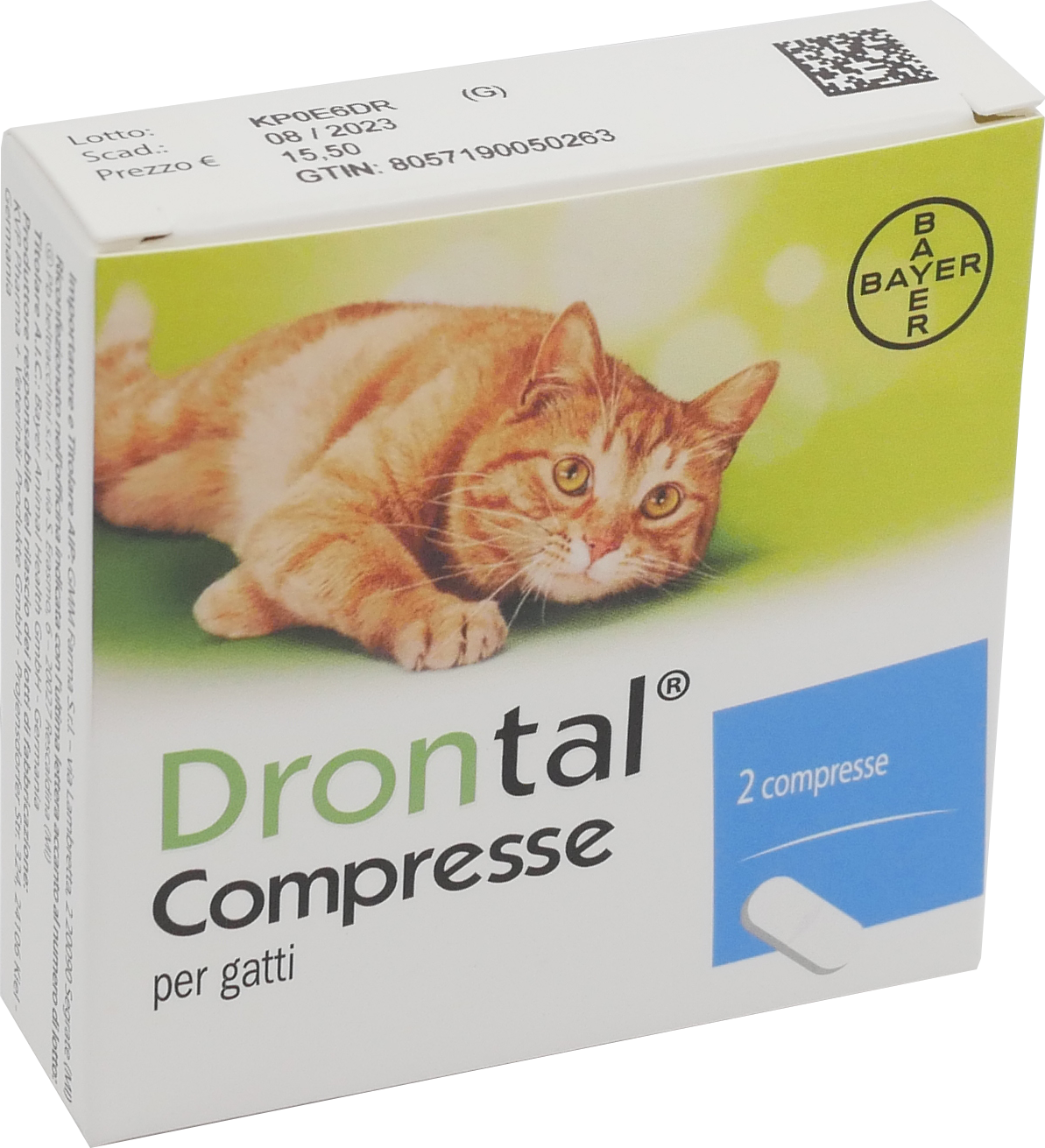 105287015-DRONTAL*GATTO 2CPR GMM