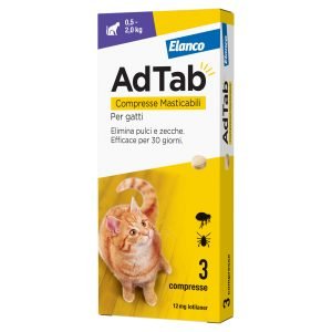 105723124-ADTAB*3CPR 12MG GATTI 0