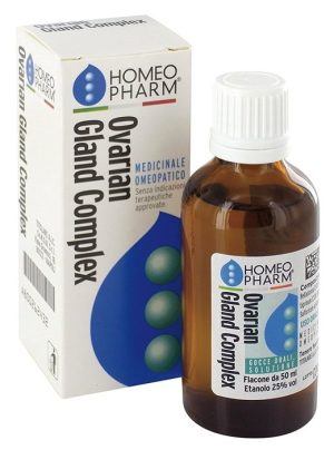 800262432-OVARIAN GLAND COMP GTT 50ML