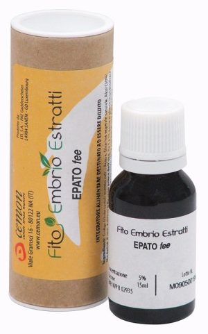 881099826-FEE EPATO 15ML CEMON
