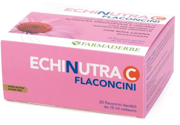 900125764-ECHINUTRA C 20 FLAC FDR