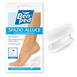 900280114-BENPED-SPAZIO ALLUCE MED 2PZ