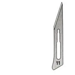 900542693-BISTURI-M/USO N.11 1PZ SAF