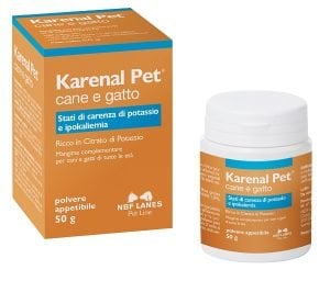 902263223-KARENAL PET POLV 50G