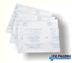 902479587-GARZA 10X10CM 25PZ