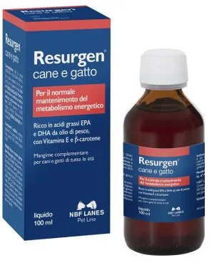903035160-RESURGEN GTT 100ML VET