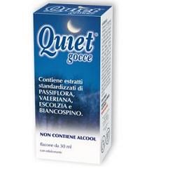 903115549-QUIET-INTEG GTT 30ML