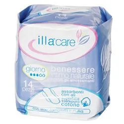 903529941-ILLA CARE ASSORBENTE GG 14PZ
