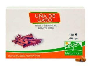 903572776-UNA DE GATO ES 60CPR 200MG