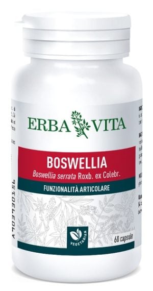 903930156-BOSWELIA SERRATA 60CPS 400MG EBV
