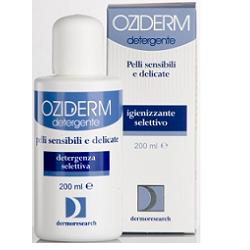 904433378-OZIDERM DETERGENTE FL 200ML