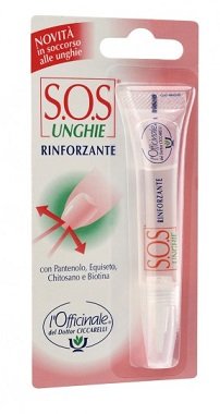 904649617-SOS UNGHIE RINFORZANTE 10ML