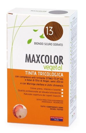 904660343-MAX COLOR VEGETAL TINT 13 140M