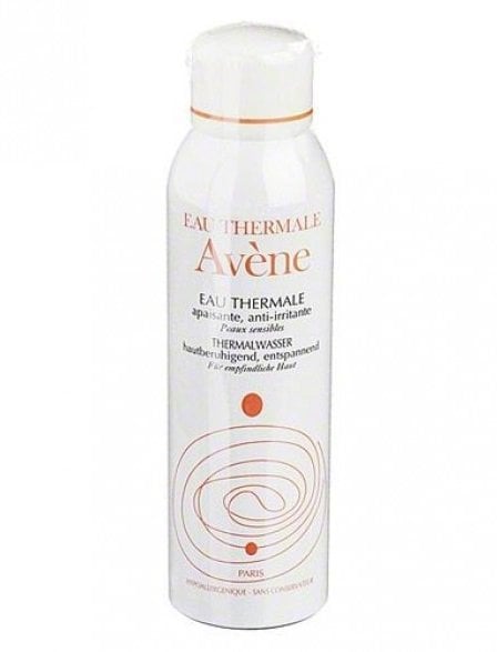 904671183-AVENE ACQUA TERMALE SPR 50ML