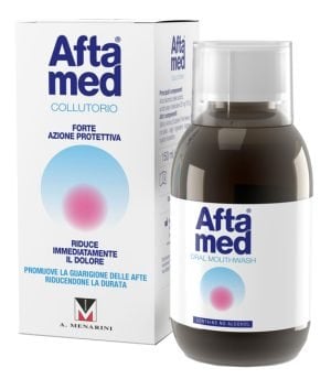 904733363-AFTAMED COLLUTORIO 150ML