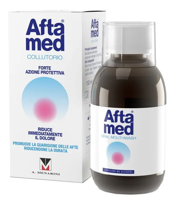 904733363-AFTAMED COLLUTORIO 150ML