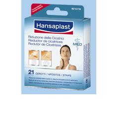 905884983-HANSAPLAST MED CER CICATR 21PZ
