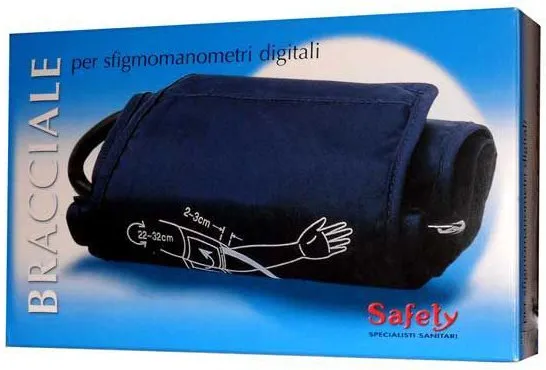 906055963-PRONTEX BRACCIALE-RIC SFIGMO