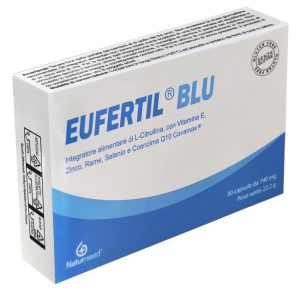 906122611-EUFERTIL BLU 30CPR 25