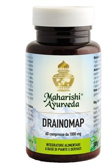 906555230-DRAINOMAP 60CPR 1GR