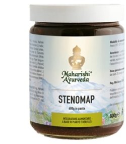 906565181-STENOMAP PASTA 600G