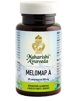 906565395-MELOMAP A 60TAV 30G